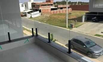 Imagem 3: SOBRADO DE ALTO PADRÃO - JARDINS BOLONHA - SENADOR CANEDO