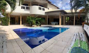 Imagem: Excelente Sobrado de esquina, 4 suites 3