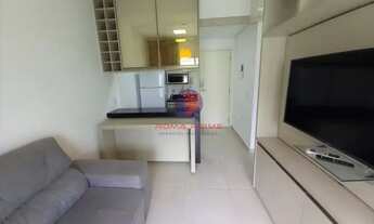 Imagem 3: Duo JK - Flat mobiliado