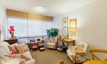 Imagem 2: AP07053 - ITAIM BIBI- APTO À VENDA 77m2- 2 dormts- 2 banheiros - 1 vaga