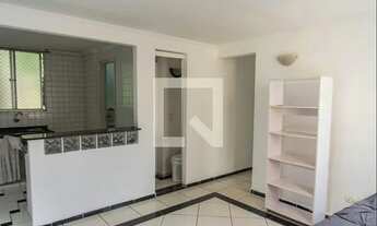 Imagem 2: Apartamento à Venda - Bosque da Saúde, 2 Quartos, 50 m2