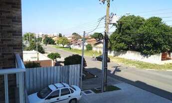 Imagem 4: APARTAMENTO RESIDENCIAL em PINHAIS - PR, WEISSÓPOLIS