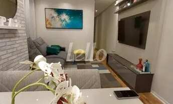 Imagem 2: Santo André - Apartamento Padrão - Paraíso