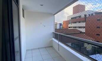 Imagem 5: Vende-se excelente apartamento medindo 236m2 com 4 quartos bairro de Intermares - Cabedelo