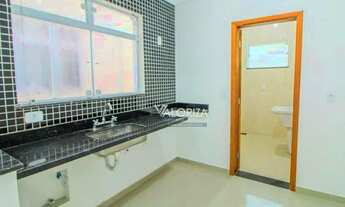 Imagem 6: Casa com 3 dormitórios à venda - Jardim Nova Manchester - Sorocaba/SP