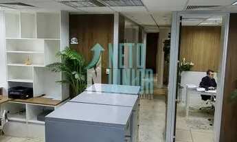 Imagem: Conjunto para Venda com renda, 95 m² por