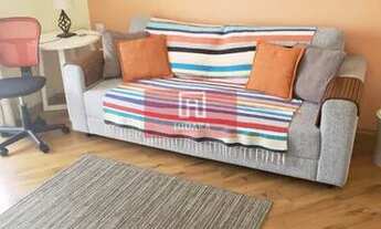 Imagem 5: Apartamento à venda no bairro Paraíso - São Paulo/SP, Zona Sul