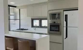 Imagem 7: EXCLUSIVA COBERTURA DUPLEX EM JURERÊ - LOCAÇÃO ANUAL - CO1327