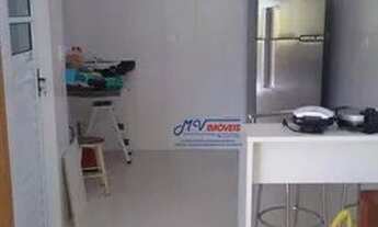 Imagem 5: Sobrado com 2 dormitórios para alugar por R$ 2.211,60/mês - Vila Diva (Zona Leste) - São P