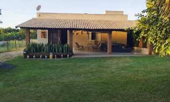 Imagem 4: Rancho em condomínio fechado