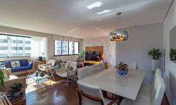 Imagem 4: São Paulo - Apartamento Padrão - Moema Pássaros