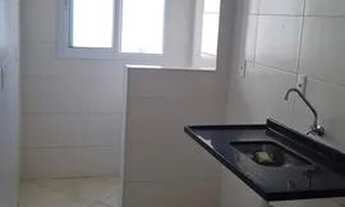 Imagem 2: APARTAMENTO RESIDÊNCIAL PARA VENDA 01 DORMITÓRIO 37M² COM VISTA MAR EM VILA CAIÇARA PRAIA