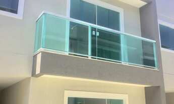 Imagem: Casa duplex para venda com 93 m2. Lt br
