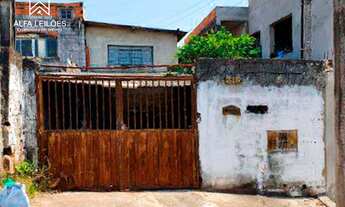 Imagem: Sobrado no Parque Internacional com 40