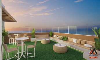 Imagem 3: MIRANTE CONDOMÍNIO CLUBE - ALDEOTA