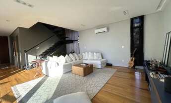 Imagem 7: Casa com 3 suítes para alugar, 316 m² por R$ 14.000/ano - Cacupé - Florianópolis/SC