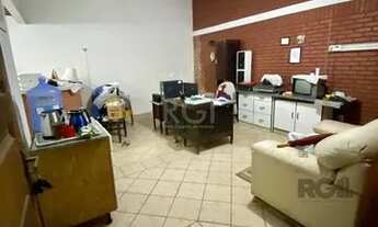 Imagem 4: Casa em Ipanema Casa com 2 dormitórios