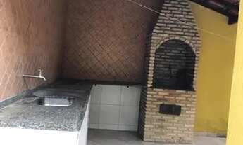 Imagem 3: Casa 3 quartos São João em Santo Antônio de Jesus