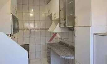 Imagem 4: Apartamento com 2 dormitórios à venda, 48 m² por R$ 245.000 - Paulicéia - São Bernardo do