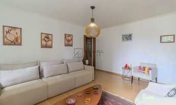 Imagem 5: Apartamento Venda 3 Dormitórios - 126 m² Vila Mariana