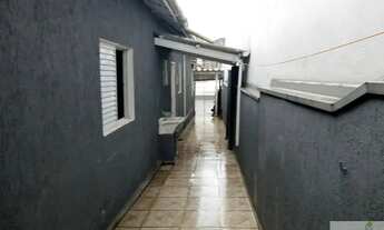 Imagem 7: CASA TÉRREA PARA LOCAÇÃO TRAVESSA DA SABARÁ