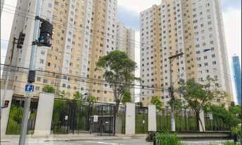 Imagem: Apartamento para venda com 44 metros quadrados