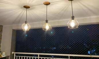 Imagem 4: Apartamento a venda, 3 quartos, 2 vagas, Santa Paula, SCSul , SP