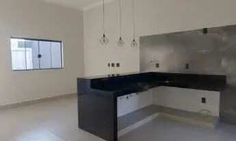 Imagem 5: Casa no Residencial Zanetti por R$ 350.000,00