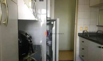 Imagem: Apartamento com 3 dormitórios para alugar