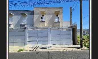 Imagem: FRANCA - Apartamento Padrão - RESIDENCIAL