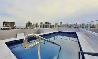 Imagem 2: Guilhermina | APTO 02 Dorms NOVO