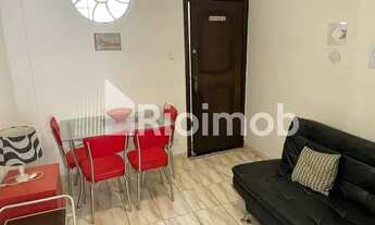 Imagem 1: Copacabana Apartamento com 1 dormitório