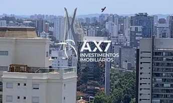 Imagem 3: SãO PAULO - Apartamento Padrão - Campo Belo