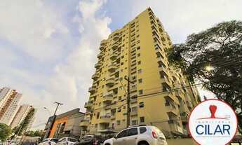 Imagem: Curitiba - Apartamento Padrão - Portão