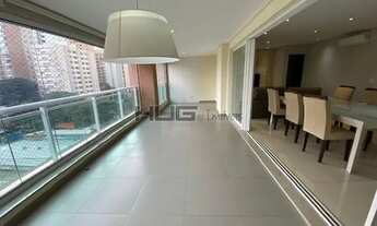 Imagem 5: Lindo apartamento mobiliado 3 suites, 3 vagas - Paraiso