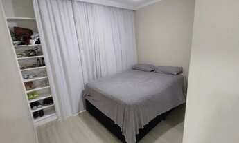 Imagem 3: Apartamento comteporaneo resort campo grande
