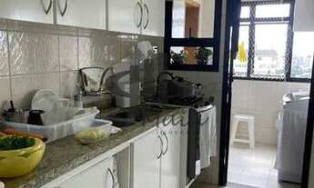 Imagem 4: Venda Apartamento Santo Andre Vl Gilda Ref: 38280