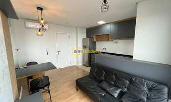 Imagem 5: Apartamento para locação no Centro - Chapecó - SC