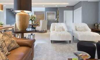 Imagem 3: Casa para venda tem 145 metros quadrados com 4 quartos em Jardim Paulistano - São Paulo