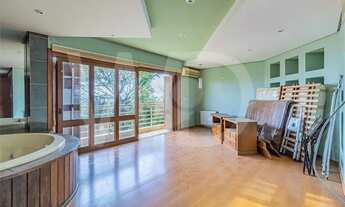 Imagem 7: Porto Alegre - Casa de Condomínio - Vila Assunção