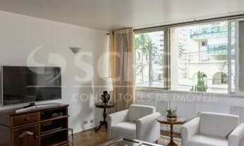 Imagem 3: APARTAMENTO À VENDA NUMA DAS MELHORES REGIÕES DE SÃO PAULO