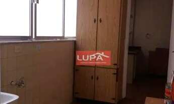 Imagem 7: Apartamento com 3 dormitórios para alugar, 100 m² por R$ 3.500,01/mês - Aparecida - Santos