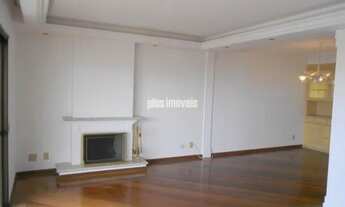 Imagem 5: 4 dormitórios-3 suítes - 3 vagas - R$2.850,00 - área útil 176m2