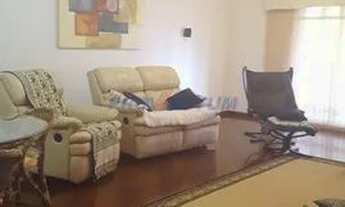 Imagem 5: Casa - Fazenda São Quirino - Campinas