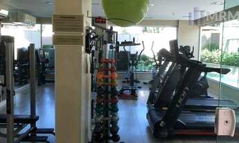 Imagem 5: 02 qrts com reversão a 3º ICARAÍ