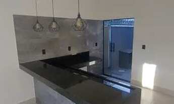 Imagem 2: Casa no Residencial Zanetti por R$ 350.000,00