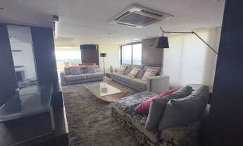 Imagem 3: Apartamento para aluguel e venda com 250 metros quadrados com 2 quartos