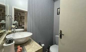 Imagem: Casa para venda possui 130 metros quadrados