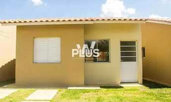 Imagem 4: Casa de Condomínio com 2 dorms, Jardim Alpes de Sorocaba, Sorocaba - R$ 215 mil, Cod: 2195