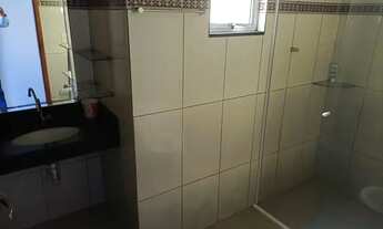 Imagem 4: CASA SETOR CENTER VILLE 3 QUARTOS SENDO 1 SUÍTE LAJOTADA VARANDA AMPLO QUINTAL OPORTUNIDAD